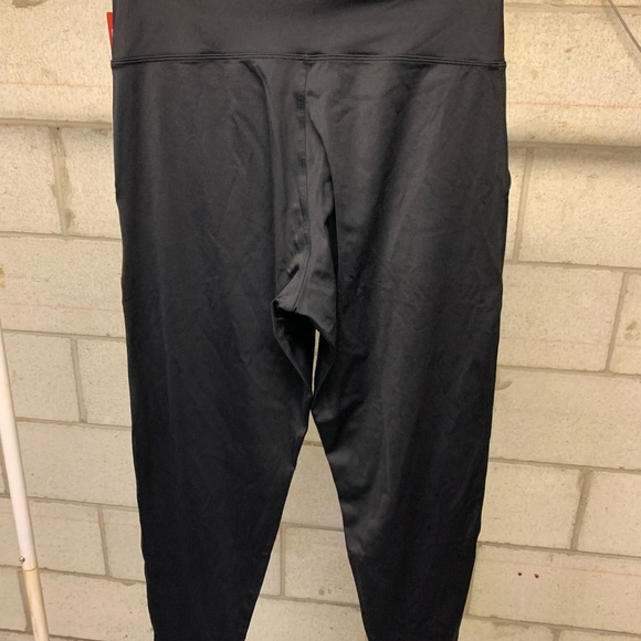 THE GYM PEOPLE Thick High Waist Yoga Pants Women - Picture 3 of 5